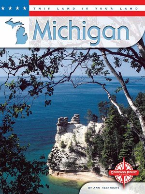 cover image of Michigan